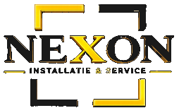 NEXON Installatie & Service
